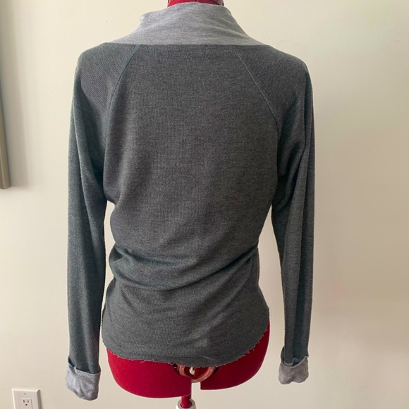 L.A.M.B. LONG SLEEVED T-SHIRT - Picture 5 of 11